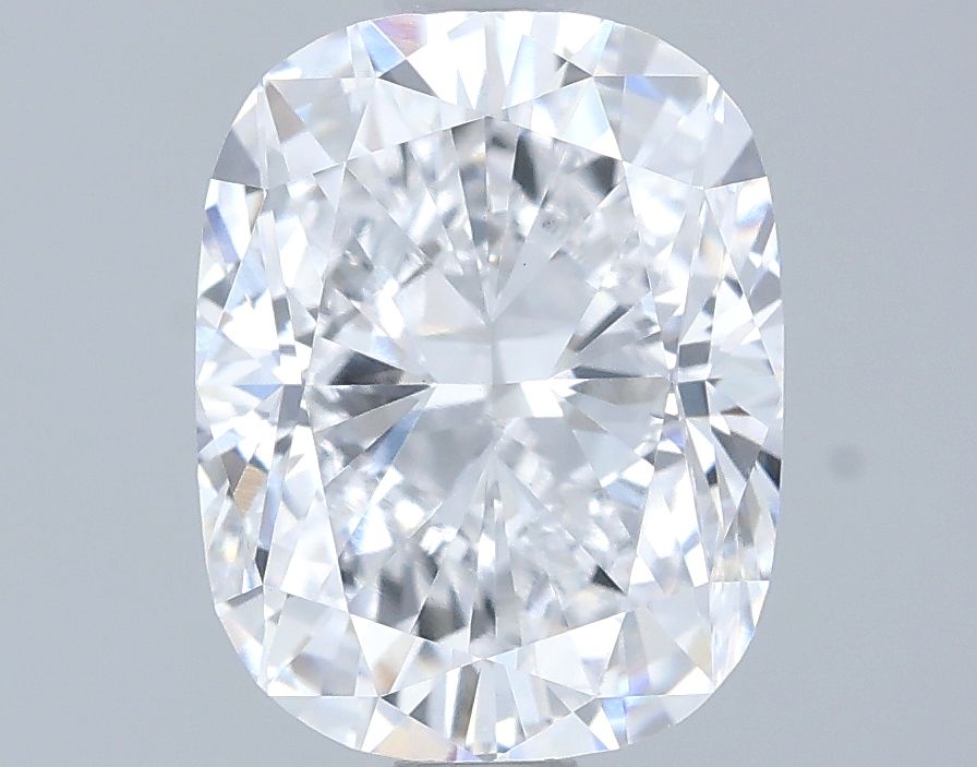 Lab Grown Diamond Lab-grown 1,55Ct D-VS1 Cushion - IGILG778652483 1