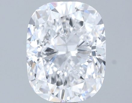 Lab Grown Diamond Lab-grown 1,55Ct D-VS1 Cushion - IGILG778652483 1