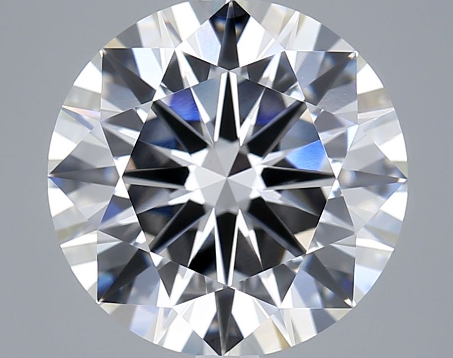 Lab Grown Diamond Lab-grown 5,01Ct F-VVS1 Round - IGILG786657152