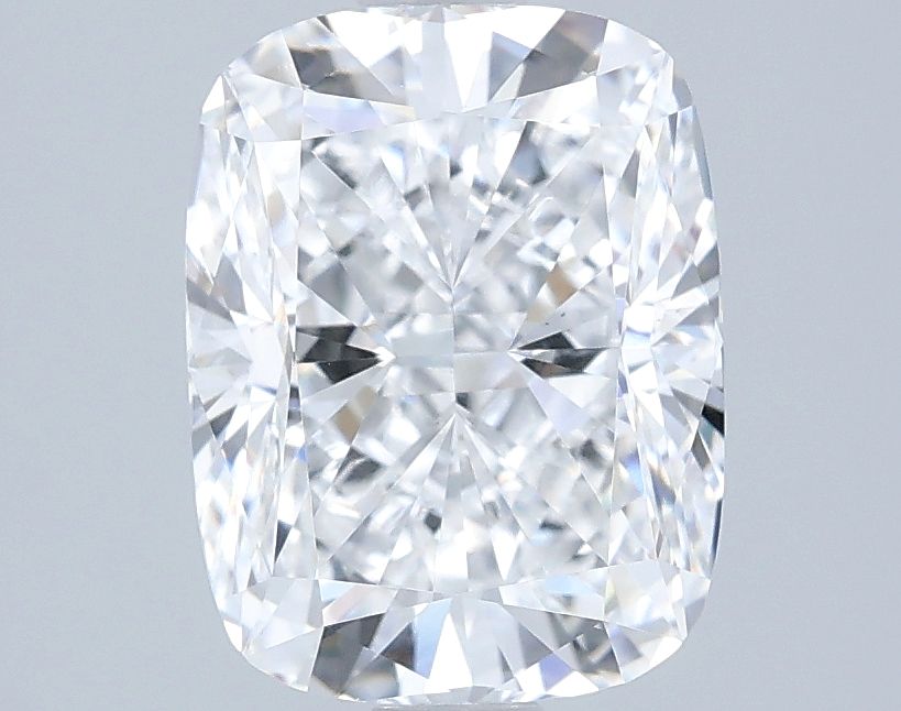 Lab Grown Diamond Lab-grown 2,04Ct D-VS1 Cushion - IGILG758528713 1