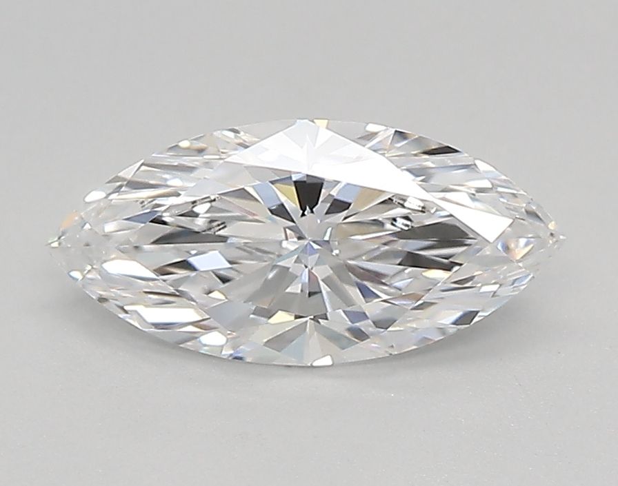 Lab Grown Diamond Lab-grown 0,94Ct D-VVS1 Marquise - IGILG803644898 1