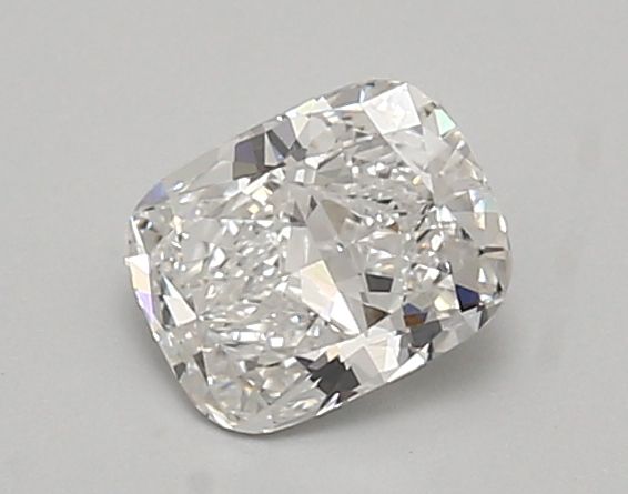 Lab Grown Diamond Lab-grown 0,96Ct D-VVS2 Cushion - IGILG667435887