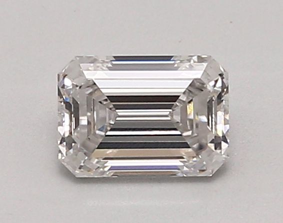 Lab Grown Diamond Lab-grown 0,97Ct F-VVS1 Emerald - IGILG764669853 1