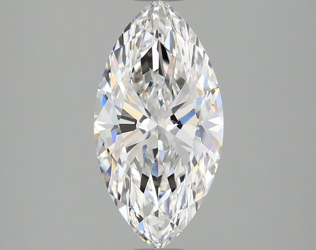 Lab Grown Diamond Lab-grown 2,08Ct F-IF Marquise - IGILG665460098 1