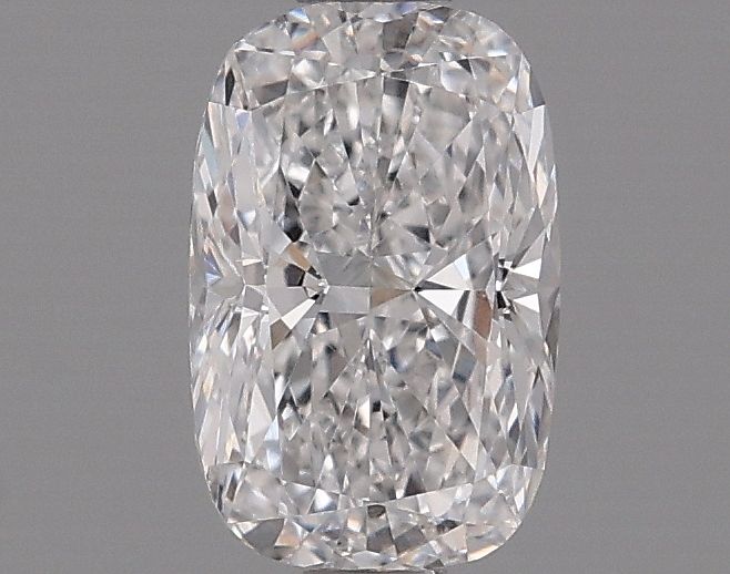 Lab Grown Diamond Lab-grown 1,06Ct D-VVS2 Cushion - IGILG752522816 1