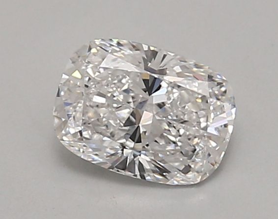 Lab Grown Diamond Lab-grown 0,97Ct D-VVS1 Cushion - IGILG722574967 1