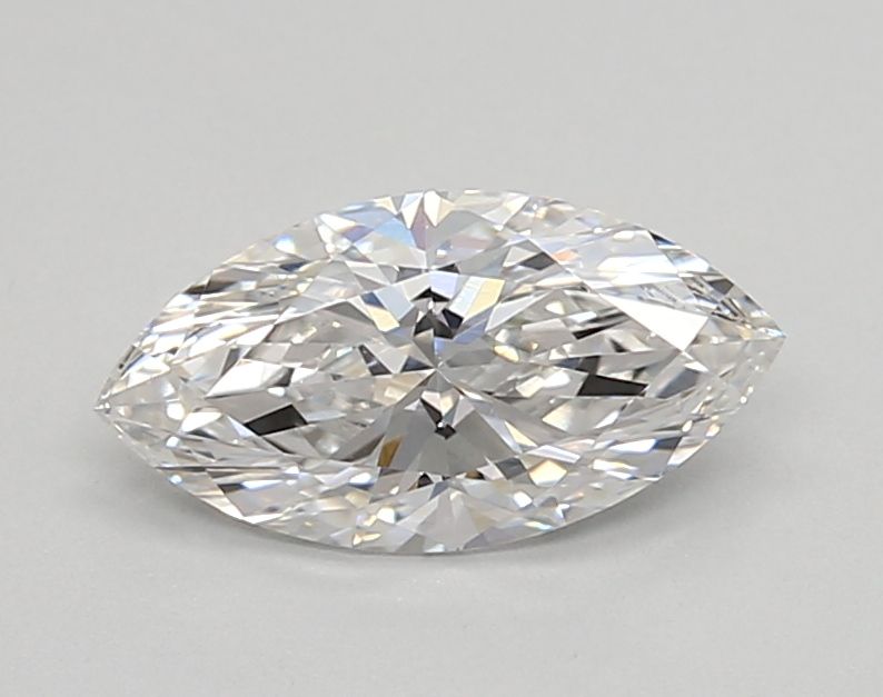 Lab Grown Diamond Lab-grown 0,97Ct E-VVS2 Marquise - IGILG697515238