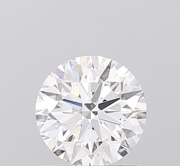 Lab Grown Diamond Lab-grown 1,07Ct D-VVS2 Round - IGILG786617938