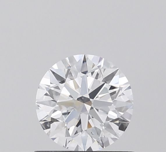 Lab Grown Diamond Lab-grown 0,72Ct D-VVS1 Round - IGILG787607325