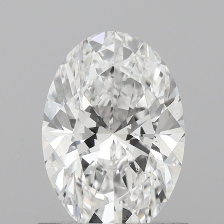 Lab Grown Diamond Lab-grown 1,02Ct D-VS2 Oval - IGILG779631454