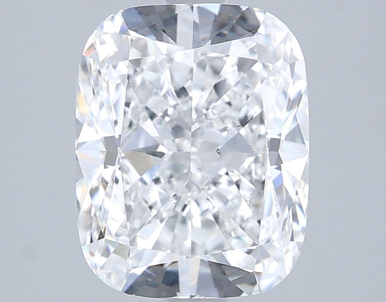 Lab Grown Diamond Lab-grown 2,5Ct D-VVS2 Cushion - IGILG750573294 1