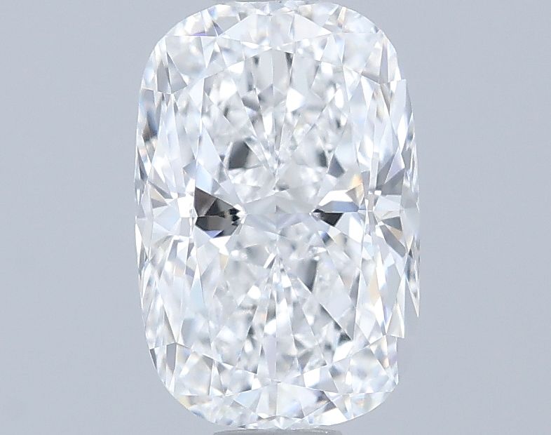 Lab Grown Diamond Lab-grown 1,03Ct D-VVS1 Cushion - IGILG760513747