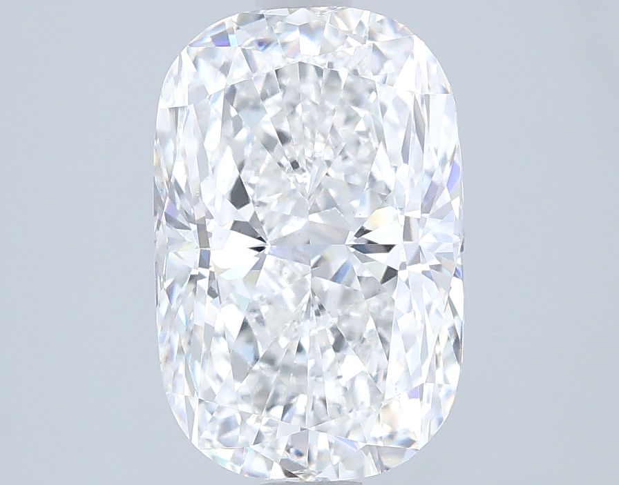 Lab Grown Diamond Lab-grown 2,54Ct D-VS1 Cushion - IGILG760513744 1