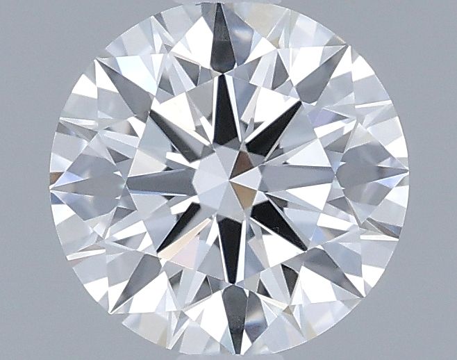 Lab Grown Diamond Lab-grown 1,05Ct D-VS1 Round - IGILG803647222