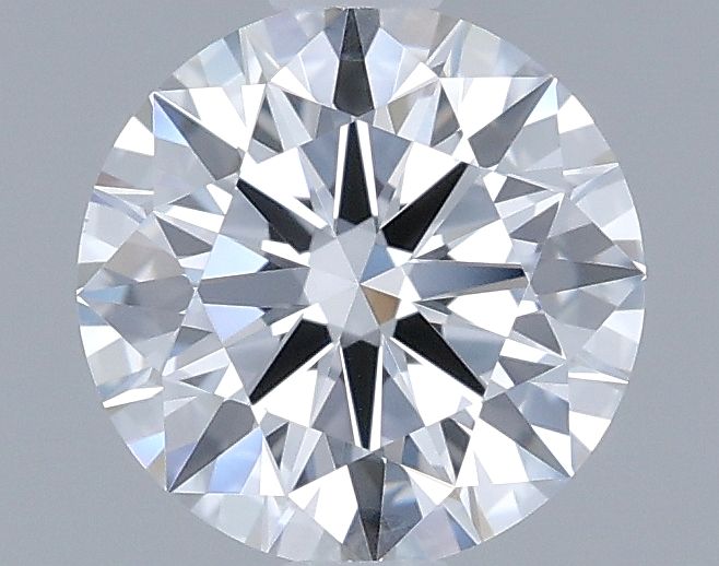 Lab Grown Diamond Lab-grown 1,05Ct D-VS1 Round - IGILG803647225 1