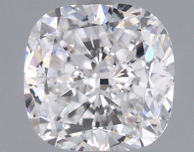 Lab Grown Diamond Lab-grown 1,55Ct D-VVS1 Cushion - IGILG783649090 1