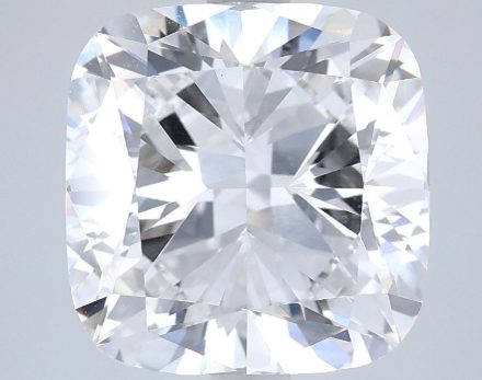 Lab Grown Diamond Lab-grown 5,01Ct E-VS1 Cushion - IGILG749532442 1