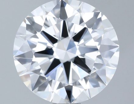 Lab Grown Diamond Lab-grown 1,51Ct E-VS1 Round - IGILG762528368 1