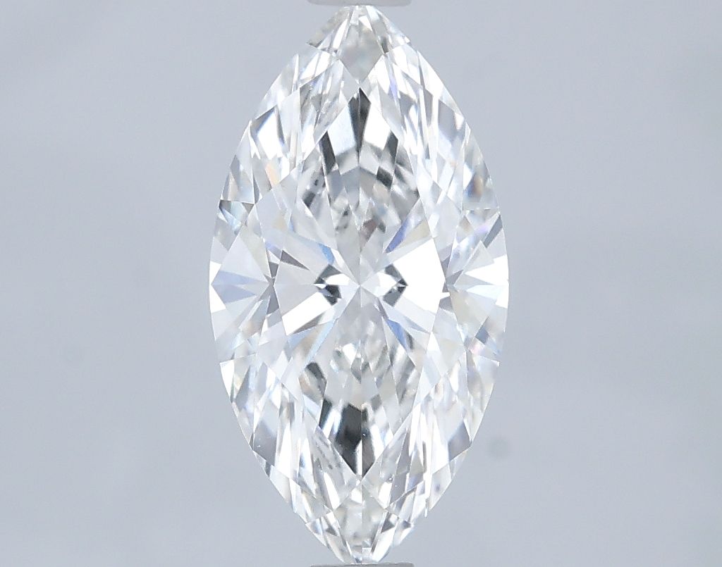 Lab Grown Diamond Lab-grown 1,51Ct F-VS1 Marquise - IGILG763655461 1