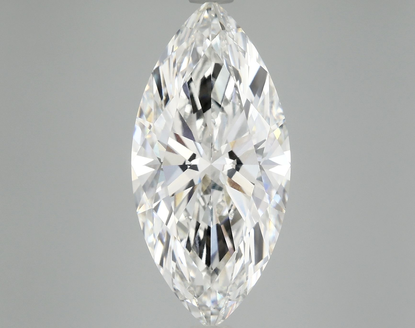 Lab Grown Diamond Lab-grown 7,05Ct F-VVS2 Marquise - IGILG713519365 1
