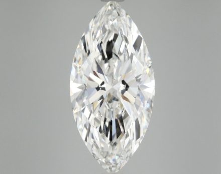 Lab Grown Diamond Lab-grown 7,05Ct F-VVS2 Marquise - IGILG713519365 1