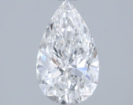 Lab Grown Diamond Lab-grown 1,22Ct D-VVS2 Pear - IGILG715536445 1