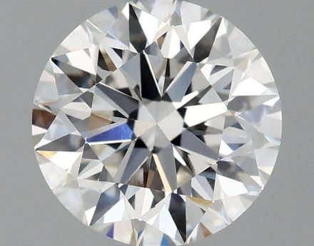 Lab Grown Diamond Lab-grown 1,23Ct E-VVS1 Round - IGILG710513847 1