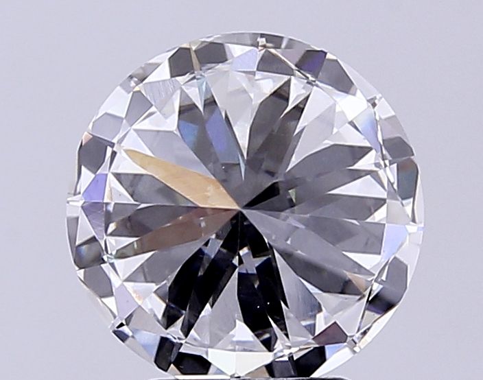 Lab Grown Diamond Lab-grown 3,27Ct F-VS1 Round - IGILG769604368 1