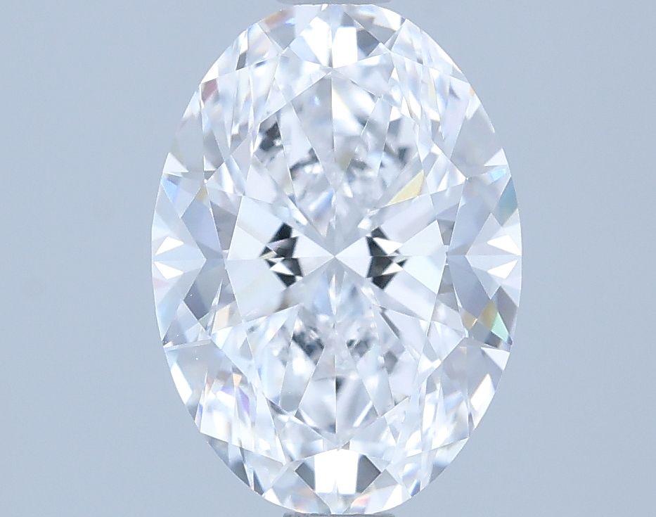 Lab Grown Diamond Lab-grown 2,06Ct D-VS1 Oval - IGILG770660780