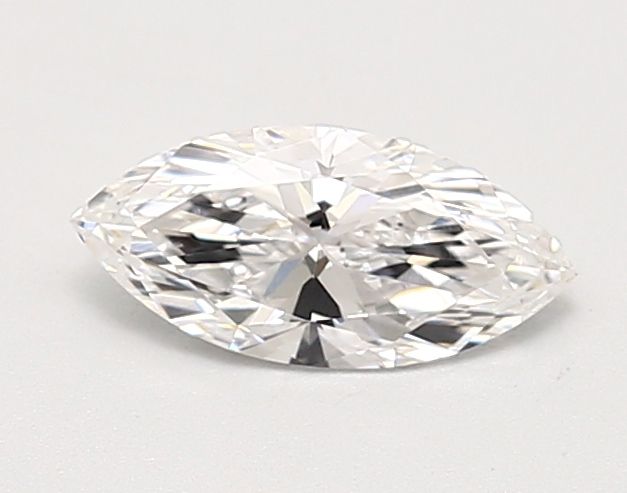 Lab Grown Diamond Lab-grown 0,78Ct D-VVS1 Marquise - IGILG732520231 1