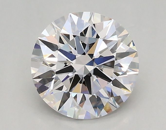 Lab Grown Diamond Lab-grown 0,78Ct F-VVS1 Round - IGILG813601281 1