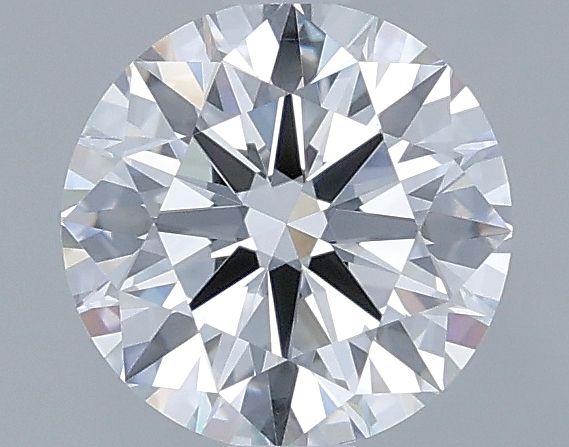 Lab Grown Diamond Lab-grown 1,2Ct F-VVS2 Round - IGILG801615459 1