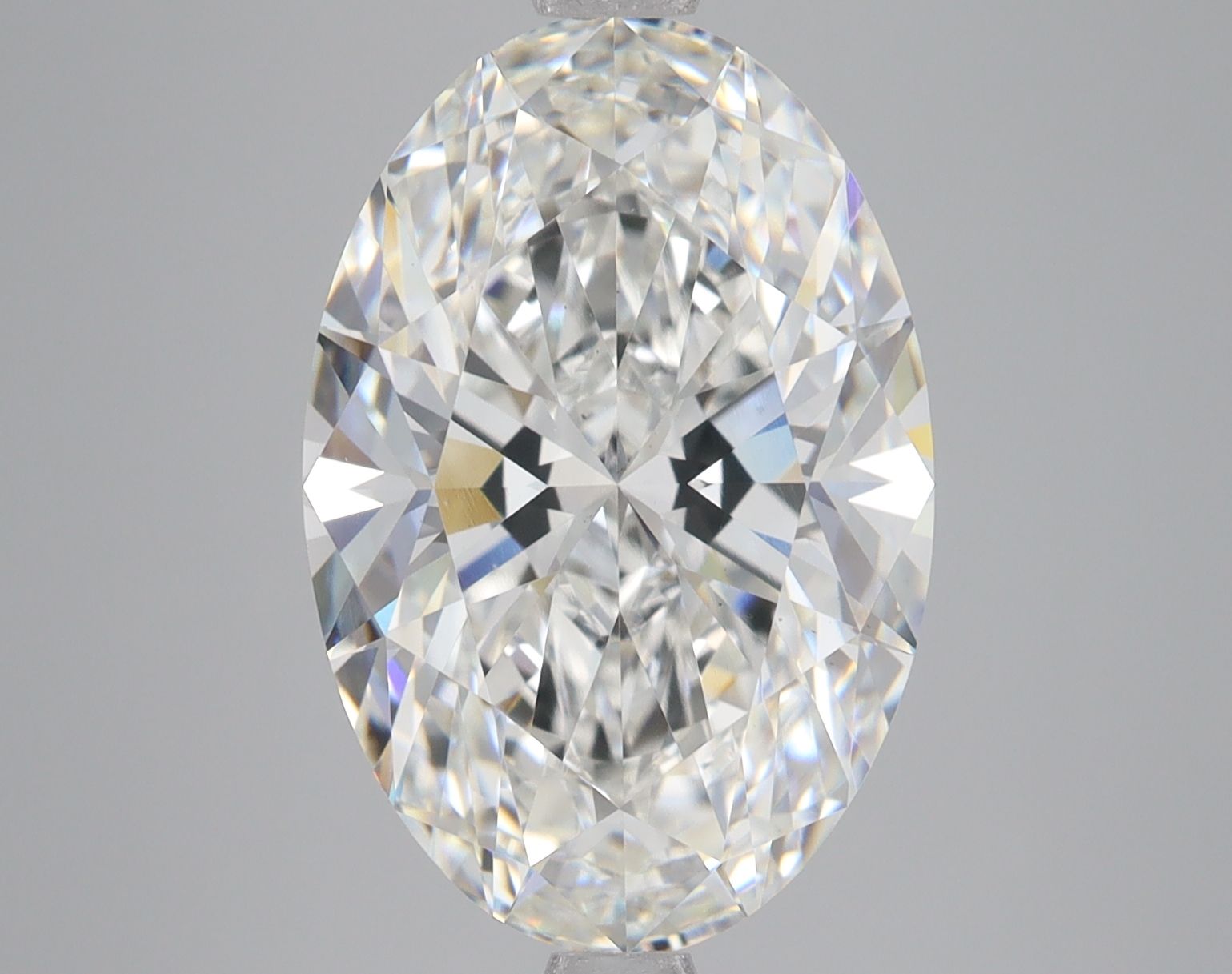 Lab Grown Diamond Lab-grown 5,04Ct E-VS1 Cushion - IGILG724545347