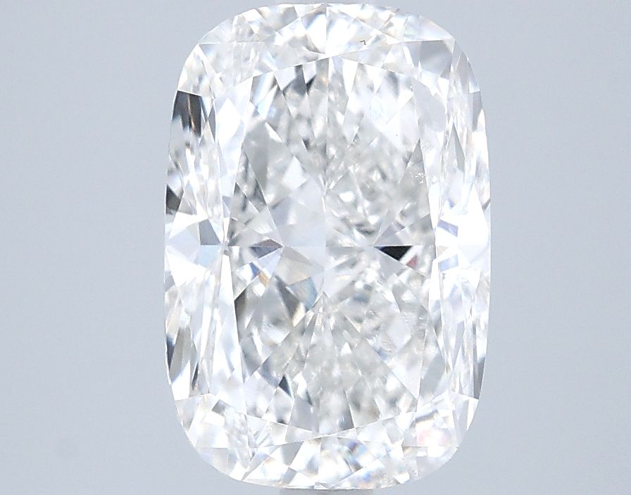 Lab Grown Diamond Lab-grown 3,01Ct F-VS1 Cushion - IGILG749510328 1