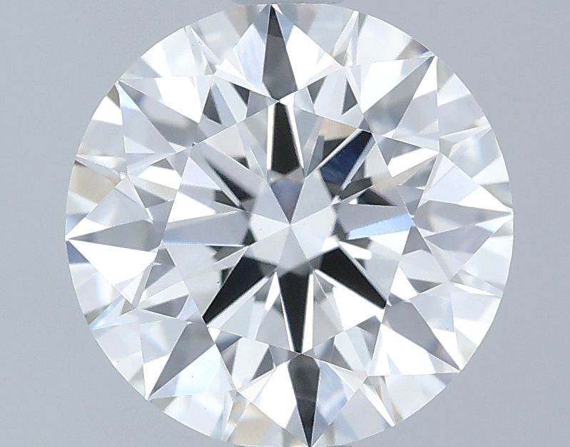 Lab Grown Diamond Lab-grown 1,55Ct F-VS1 Round - IGILG795668862 1