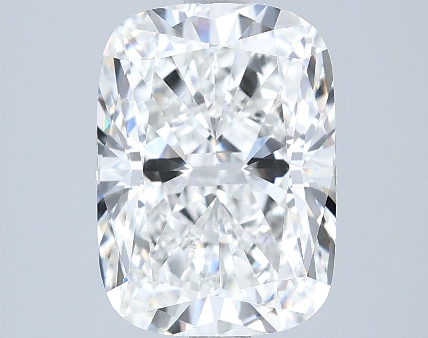 Lab Grown Diamond Lab-grown 3,08Ct F-VVS2 Cushion - IGILG788641796