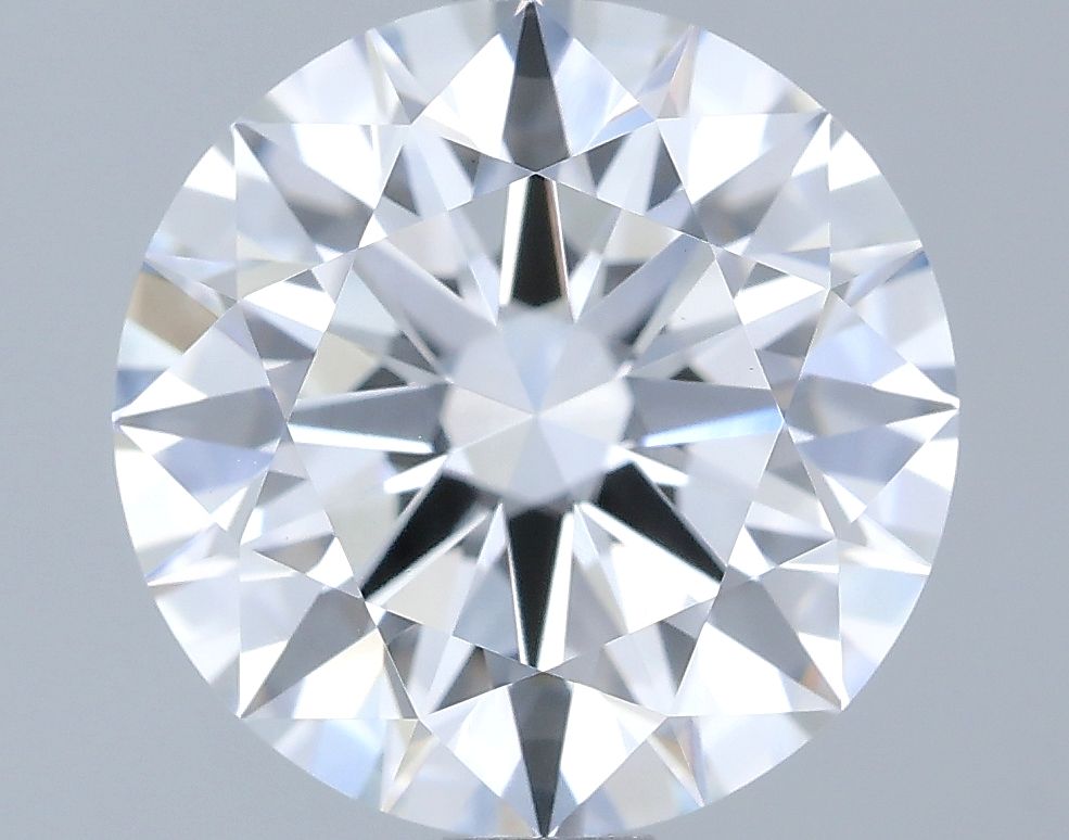 Lab Grown Diamond Lab-grown 1,55Ct E-VVS2 Round - IGILG784695922