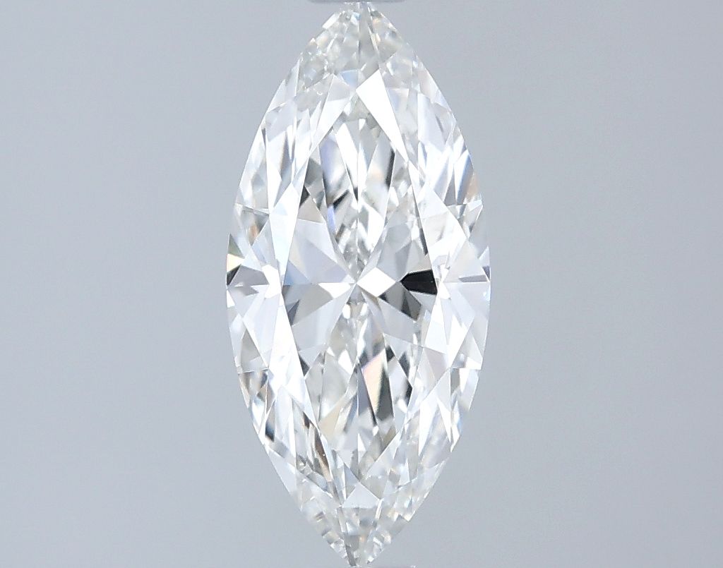 Lab Grown Diamond Lab-grown 1Ct F-VS1 Marquise - IGILG797655776