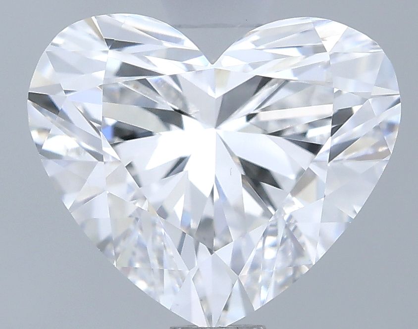 Lab Grown Diamond Lab-grown 1,2Ct D-VS1 Heart - IGILG794633067 1