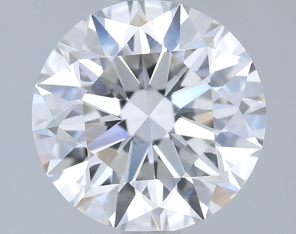 Lab Grown Diamond Lab-grown 1,5Ct F-VS1 Round - IGILG793607938 1
