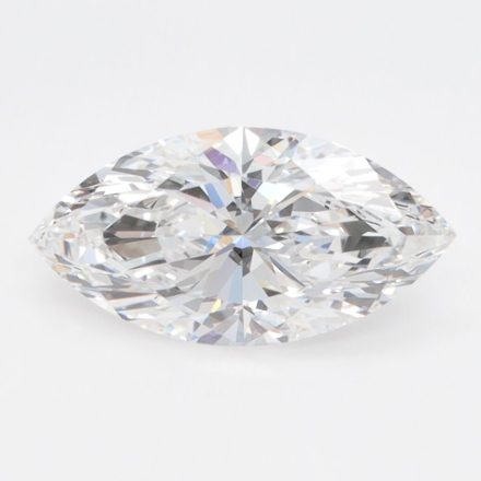 Lab Grown Diamond Lab-grown 1,55Ct E-VVS1 Marquise - IGILG692560239 1