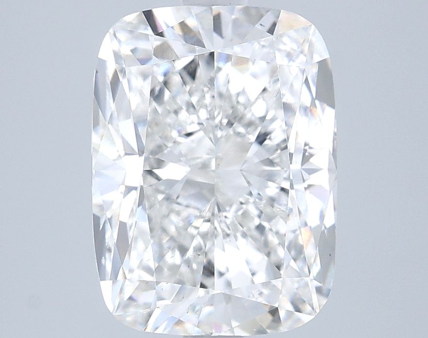 Lab Grown Diamond Lab-grown 3,5Ct F-VS2 Cushion - IGILG749578593 1