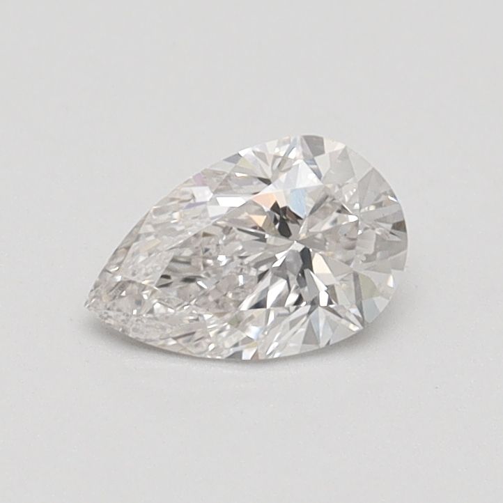 Lab Grown Diamond Lab-grown 0,41Ct H-VS1 Pear - IGILG532237737