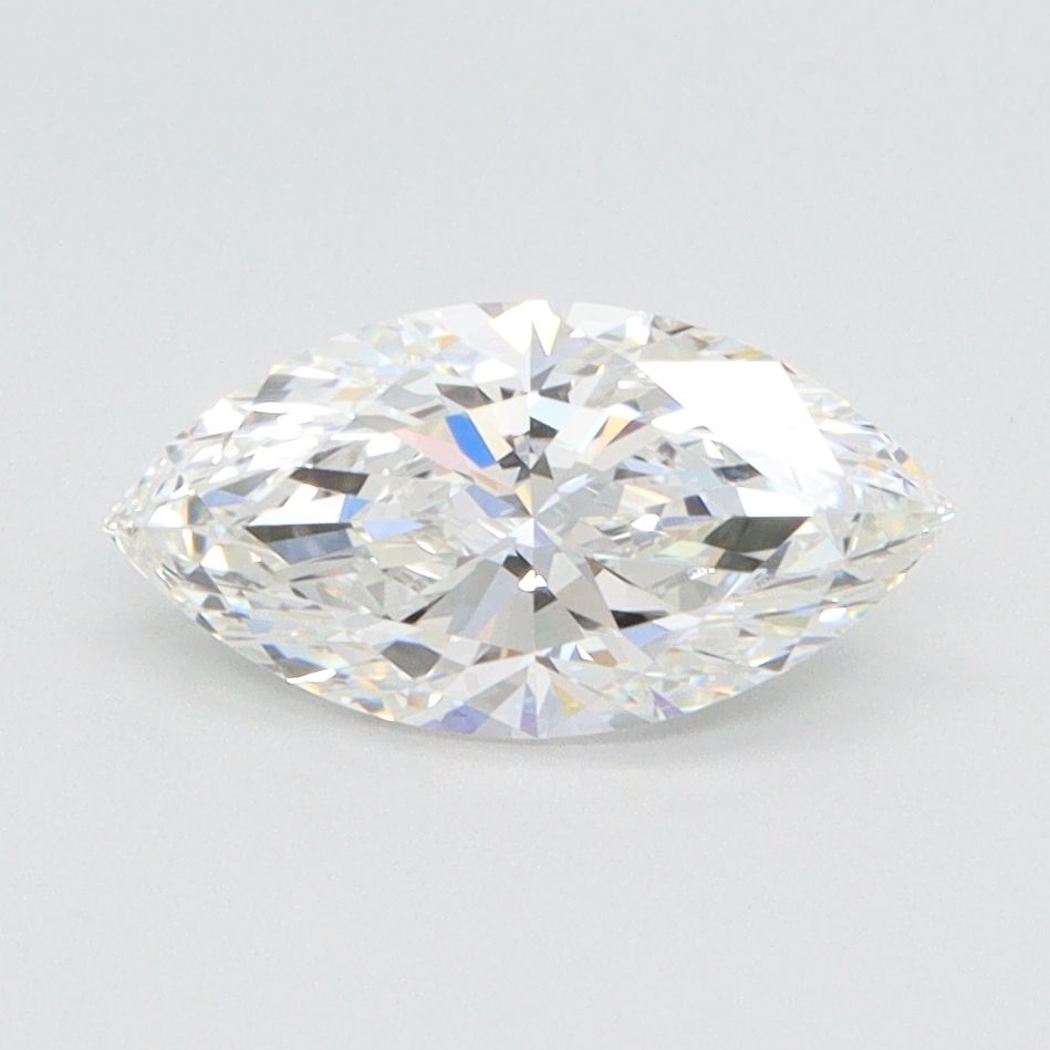 Lab Grown Diamond Lab-grown 1,11Ct F-IF Marquise - IGILG614300424 1