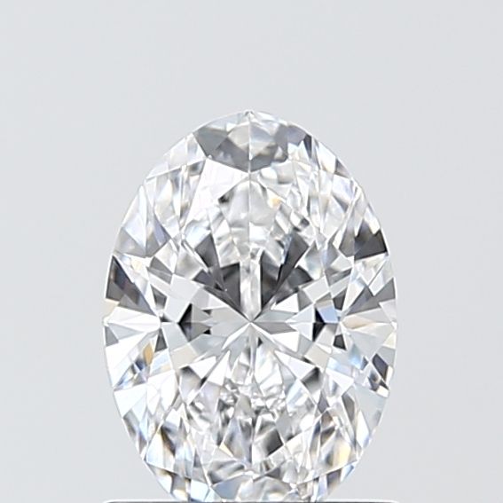 Lab Grown Diamond Lab-grown 1,04Ct D-VVS2 Oval - IGILG677577884