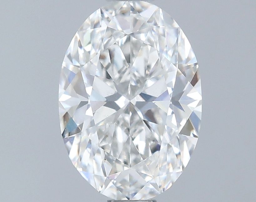 Lab Grown Diamond Lab-grown 1,04Ct F-VS1 Oval - IGILG799677442 1