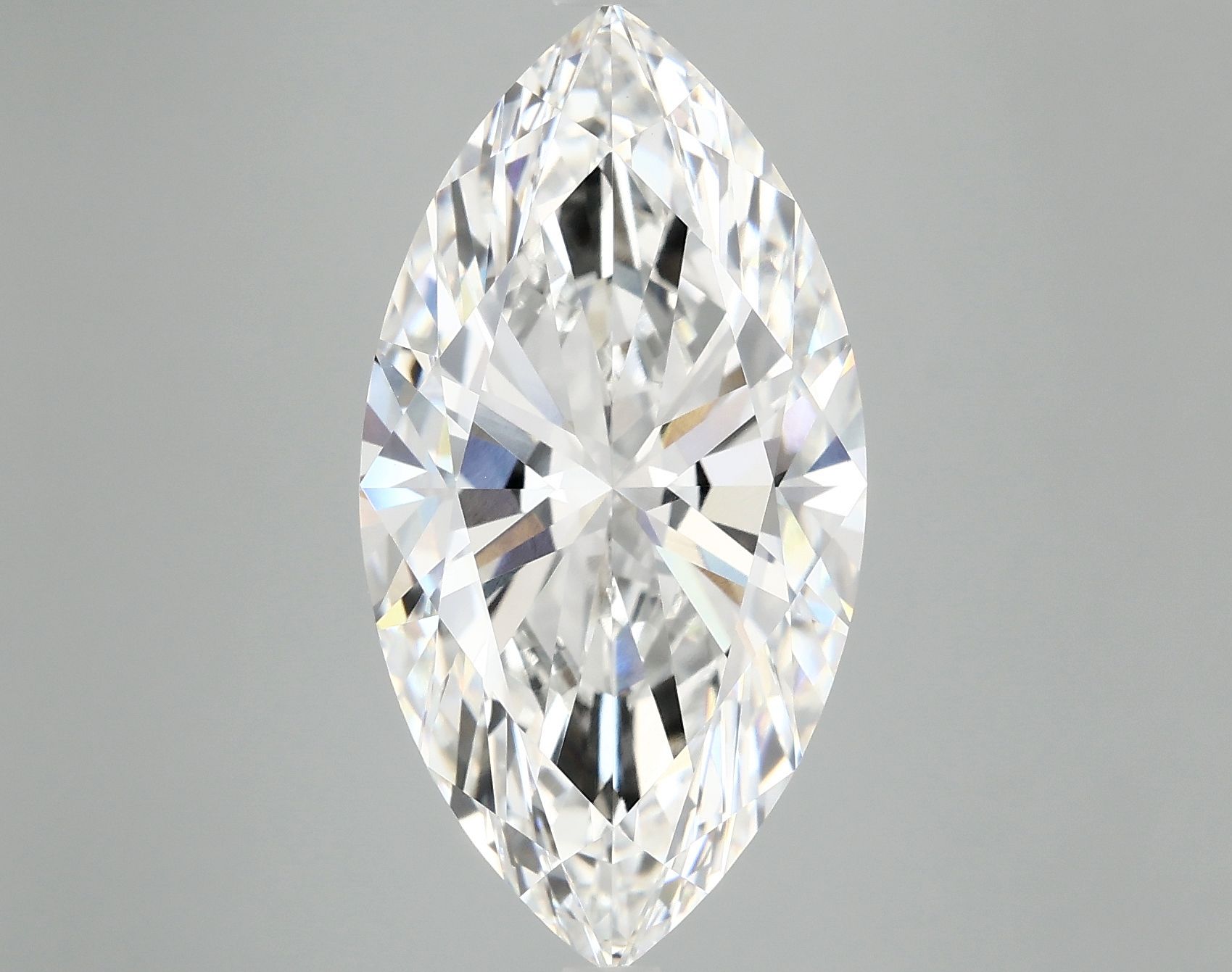 Lab Grown Diamond Lab-grown 8,03Ct E-VVS2 Marquise - IGILG713582143 1