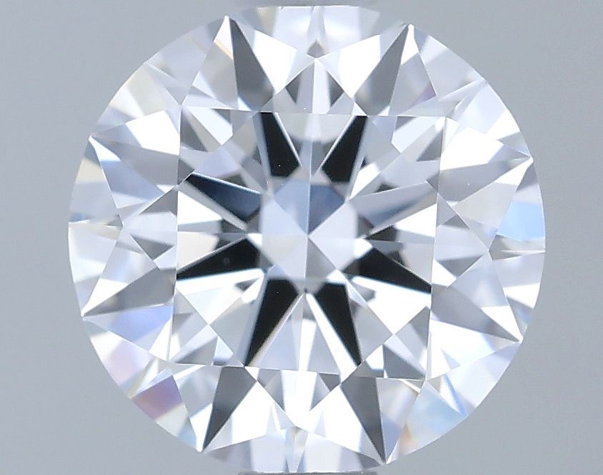 Lab Grown Diamond Lab-grown 1,04Ct F-VVS2 Round - IGILG800644380 1