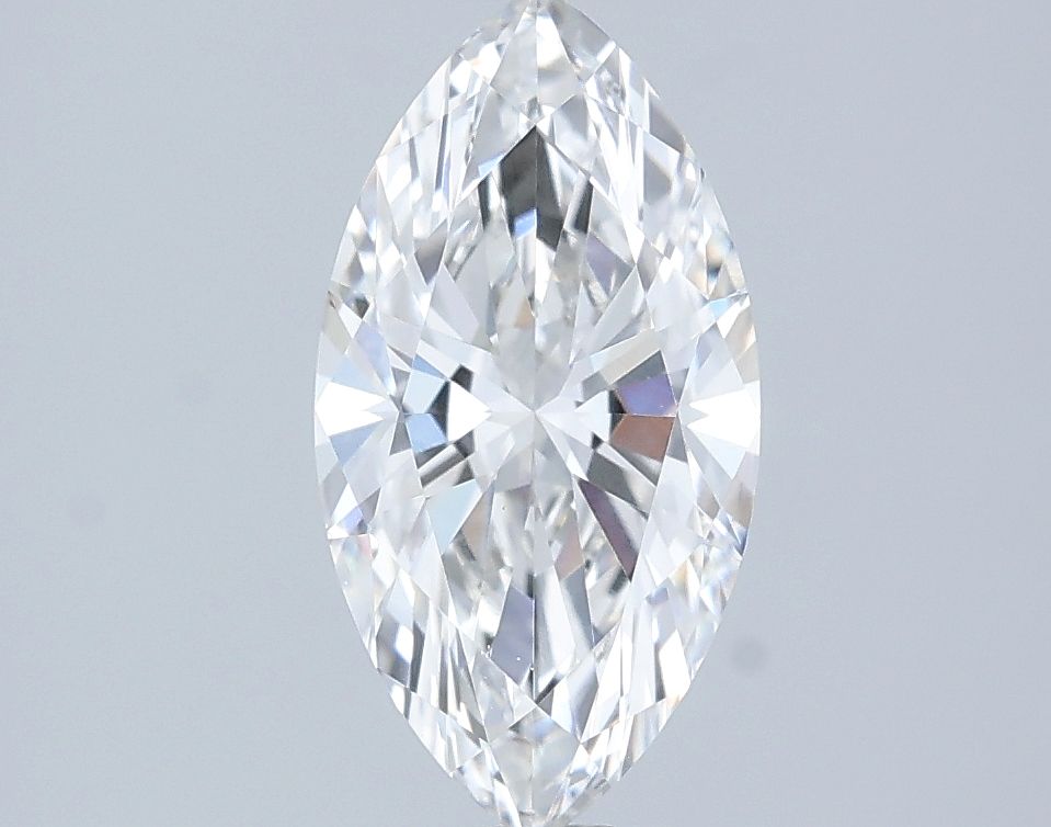 Lab Grown Diamond Lab-grown 1,32Ct F-VVS2 Marquise - IGILG766608414 1