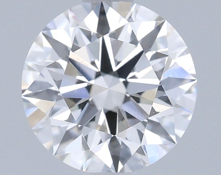 Lab Grown Diamond Lab-grown 1,05Ct F-VVS1 Round - IGILG741546956 1